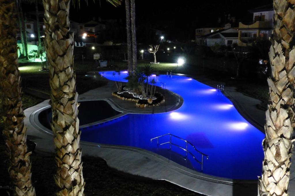 Rosie Apartment Campoamor Exterior foto