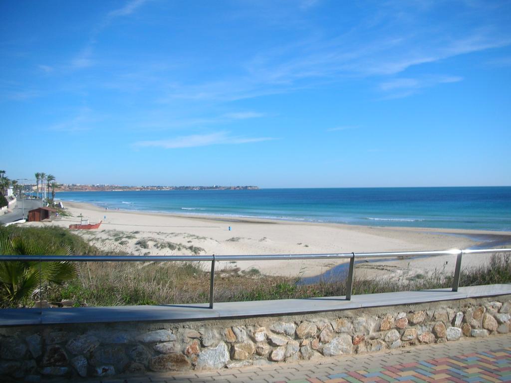 Rosie Apartment Campoamor Exterior foto